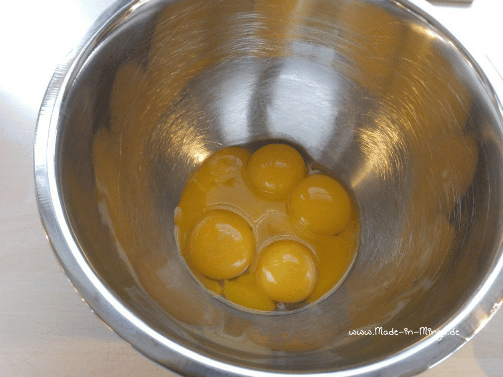 Eierlikör selber machen – Rezept ohne Thermomix