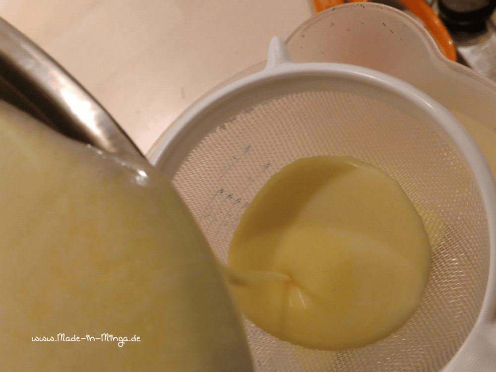Eierlikör selber machen – Rezept ohne Thermomix