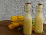 Eierlikör selber machen – Rezept ohne Thermomix