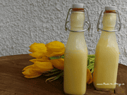Eierlikör selber machen – Rezept ohne Thermomix
