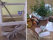 Ideen zum schönen Verpacken von Geldgeschenken