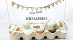 Kresseeier
