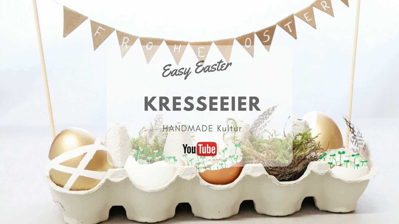 Kresseeier