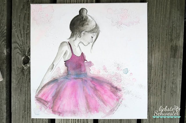 Ballerina