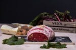 Rote Beete Brot