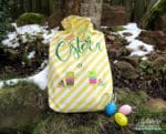 Ostersäckchen nähen