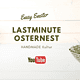 Lastminute Osternest - Video Tutorial