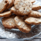 Nuss-Cookies mit Mandeln und Haselnüssen
