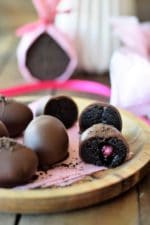 Die legendären OREO-Pralinen aus 3 Zutaten – zu Ostern in Ei-Form