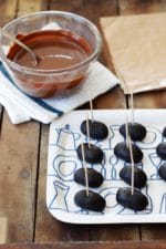 Die legendären OREO-Pralinen aus 3 Zutaten – zu Ostern in Ei-Form