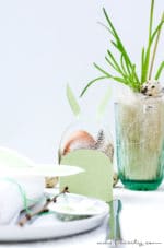 3 DIY Osterdeko Ideen mit Papier