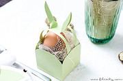 3 DIY Osterdeko Ideen mit Papier