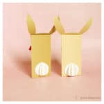 freebie ♥ gift box „bunny“ ♥ anleitung inklusive schnittdatei/vorlage (svg+dxf+pdf)