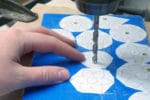 Flower-Power – Farbenfrohe Blumen-Magnete