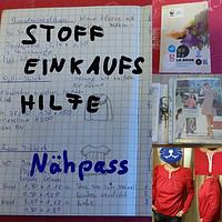 Der Nähpass