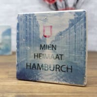 Mien Heimat Hamburch - elbPLANKE®