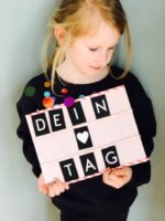 Hast du Worte?