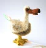 Heute machen wir einen Dodo