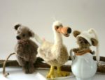 Heute machen wir einen Dodo