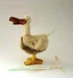 Heute machen wir einen Dodo