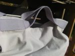 Schultertasche