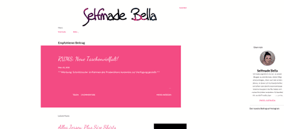 Selfmade-Bella
