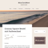 MaschenMeer – Seaside Crochet