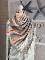 Strick-Set „Sommer-Lykke“