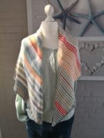 Strick-Set „Sommer-Lykke“