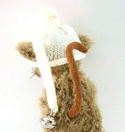 Schlafmaus