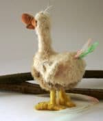 Heute machen wir einen Dodo