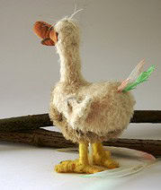 Heute machen wir einen Dodo