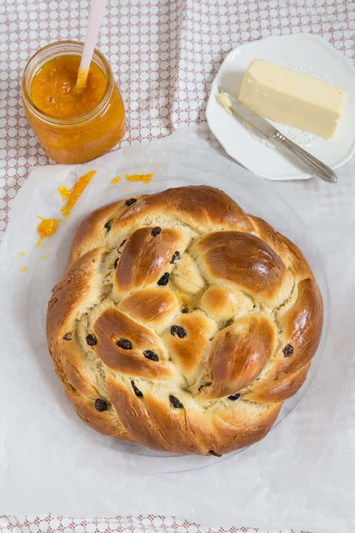 Rum Rosinen Rolle - Rezepte Suchen