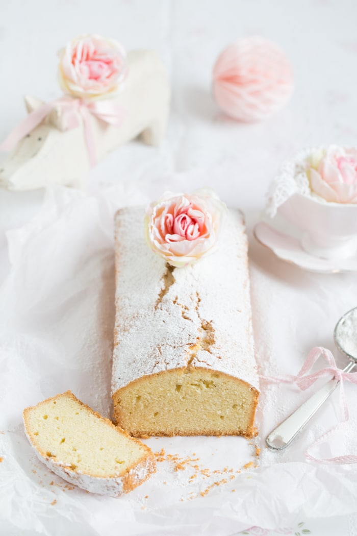 „Sandkuchen!“