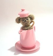 Schlafmaus