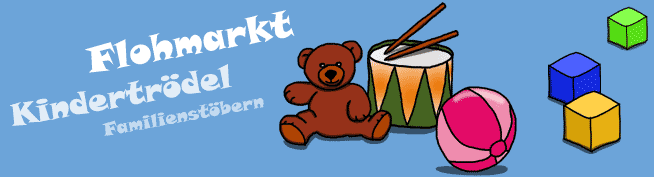 Kinder- und Familienflohmarkt Kinder- und Familienflohmarkt
