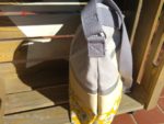Schultertasche