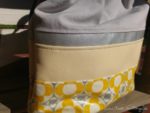 Schultertasche