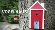 DIY Vogelhaus