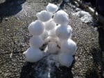 Winterkunst