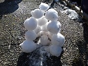 Winterkunst
