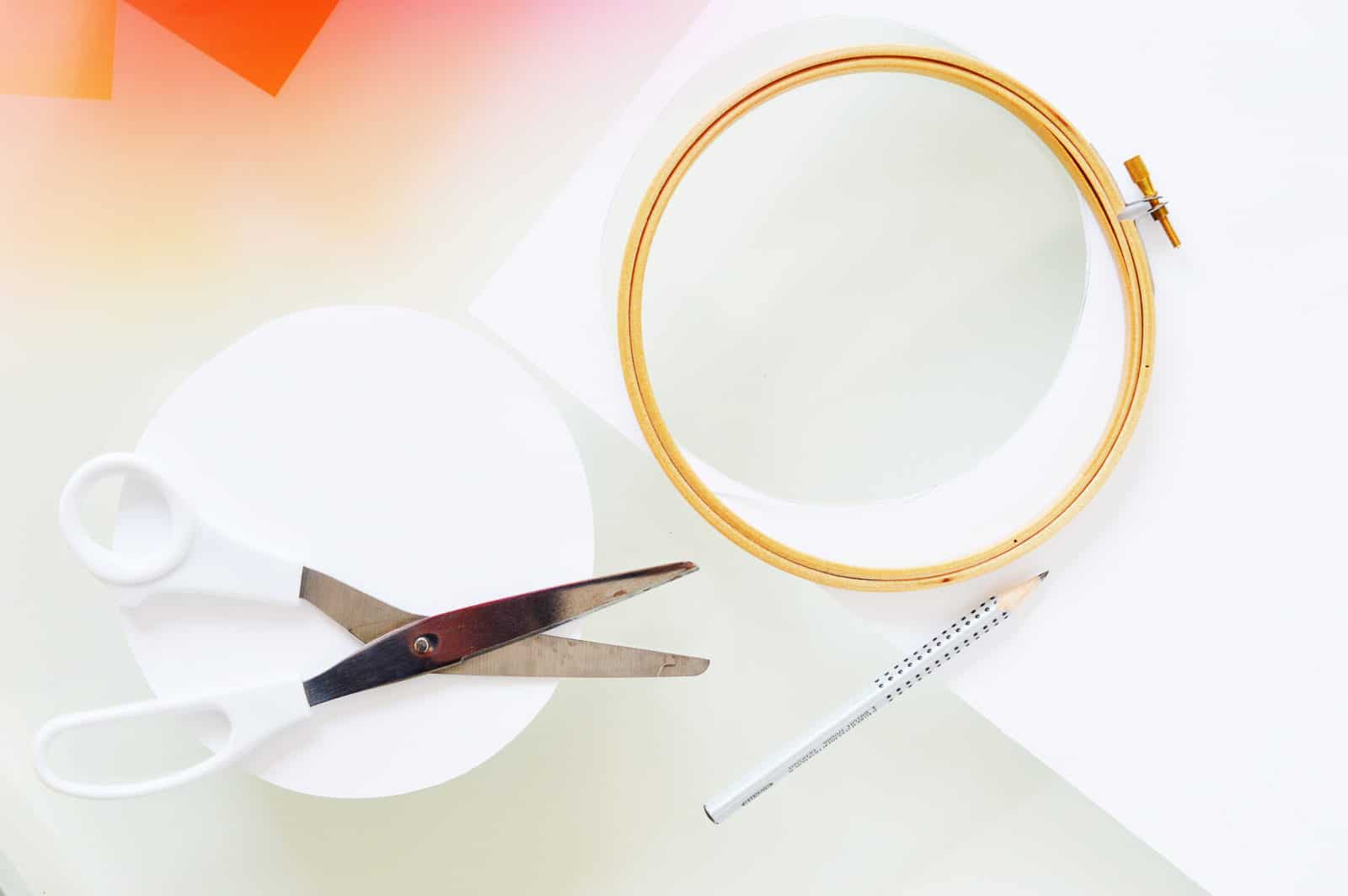 DIY Sonnenfänger