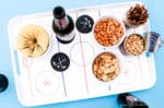 DIY Deko Ideen für die Eishockey WM