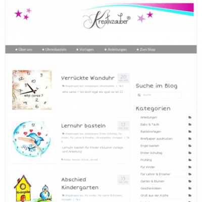 Kreativ-Zauber®