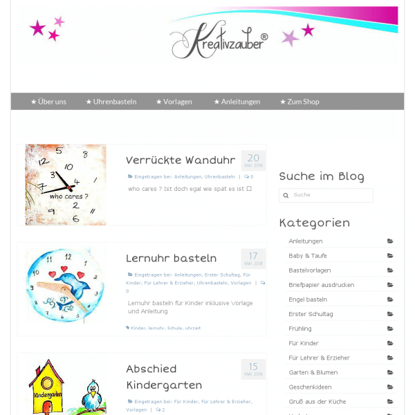 Kreativ-Zauber®