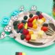 Party Deko und Snacks für die Fußball WM selber machen