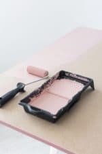 DIY: Mobile Bilderwand selber bauen