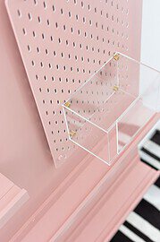 DIY: Mobile Bilderwand selber bauen