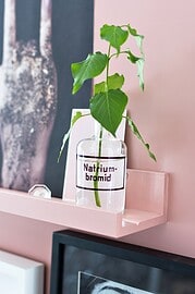 DIY: Mobile Bilderwand selber bauen