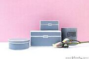 DIY Aufbewahrungsboxen Upcycling
